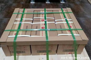 张家口航空邮寄酒水【机场货运当天